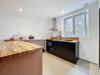 Bel appartement centre de Cancale - 5