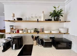 The Sultan Cottage - 7