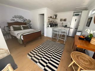 The Sultan Cottage - 1