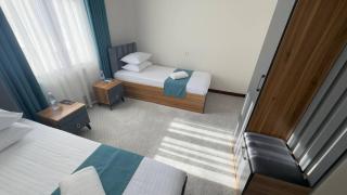 Bmb Village Jizzakh Hotel - 6