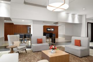 Hilton Garden Inn Chicago Downtown/Magnificent Mile - 2