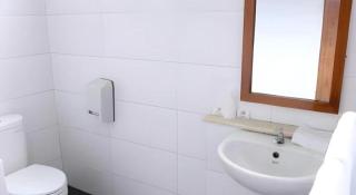 Augusta Hotel & Glamping Sukabumi - 9