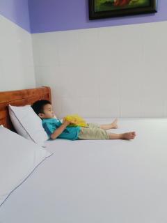 Hotel phương linh - 1