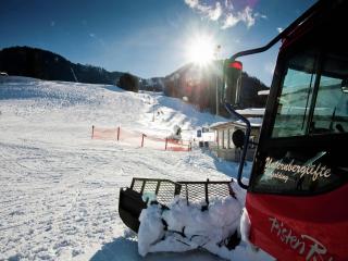 Pleasant Apartment in Ruhpolding with Swimming Pool - 7