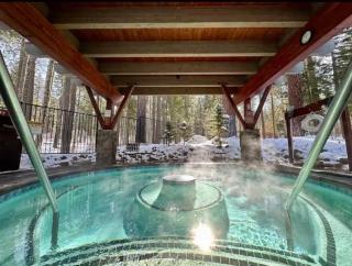 Northstar Resort 2BR Condo with Rec Center Access - 0