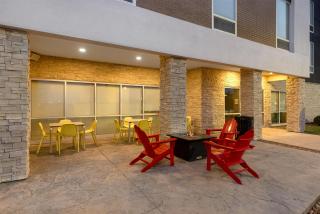 Home2 Suites By Hilton Dayton Vandalia - 2