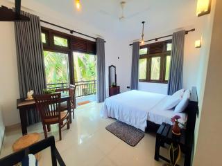 Turtle Point Homestay Seaview 2 - BB, Fast Wi-Fi, AC - 9