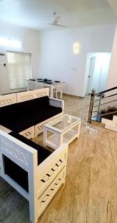 It is Luxury villa with nature for relaxation - 6