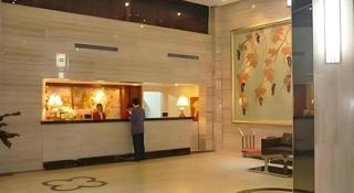 Oliva Hotel Shunde - 0