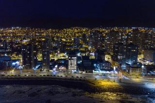 Wyndham Garden Antofagasta Pettra - 1