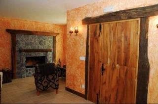 casa rural larre aundi - 7