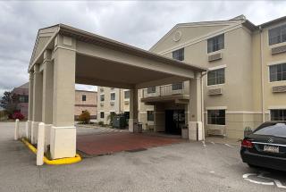 Wingate by Wyndham Pittsburgh West Mifflin - 4