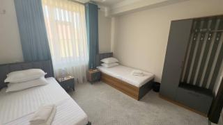 Bmb Village Jizzakh Hotel - 9