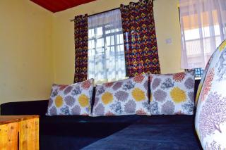 Rembo Homestay Migori - 8