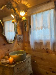 Roulotte insolite U tragulinu - 5