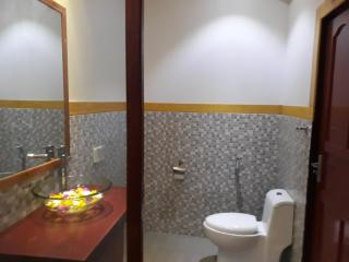 Zora Beach Inn Mathiveri - 1