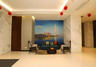 City Comfort Inn Guangzhou Baiyun Mountain - 0