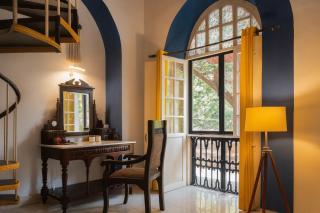 Casa Do Leão A 150 year Old Portuguese Home - Nerul - 7