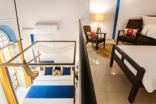 Casa Do Leão A 150 year Old Portuguese Home - 9