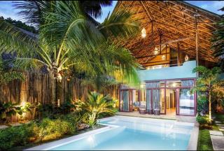 Buko Beach Resort - 9