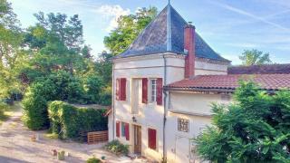 Gite Charles de Castres - 9