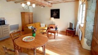 Gite Charles de Castres - 3