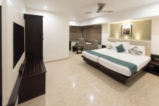 Hotel Le Grande - Mumbai International Airport - Mumbai - 7