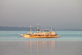 Moonlight Resort - Isola di Malapascua - 4