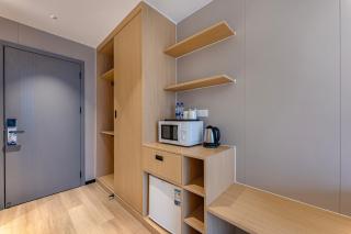 HeeFun Apartment GZ -Poly World Trading Center-walking distance to Canton Fair - 5