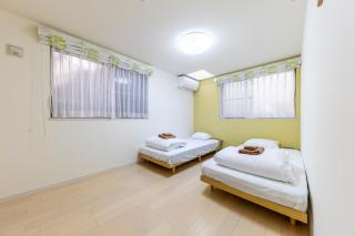 Jin's Place - 15m to Haneda & Shinagawa - 2