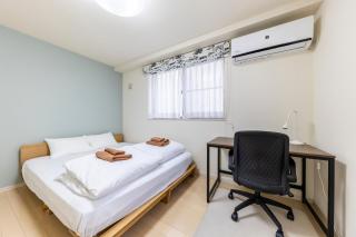 Jin's Place - 15m to Haneda & Shinagawa - 1