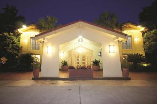 Quality Inn & Suites North Charleston - Ashley Phosphate - Charleston - 9