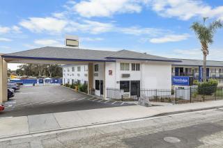 Travelodge by Wyndham Fairplex Pomona - 9