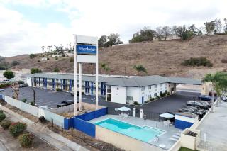 Travelodge by Wyndham Fairplex Pomona - 7
