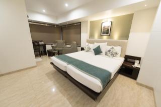 Hotel Le Grande - Mumbai International Airport - Mumbai - 2