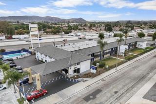 Travelodge by Wyndham Fairplex Pomona - 6