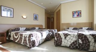 Hotel Mediodia - Madrid - 1