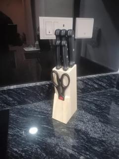 Luxurious 3BR Apartments at Salalah - 9