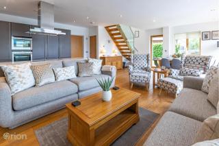 Waters Edge 16, Heron Lodge - 6