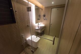 Hotel Le Grande - Mumbai International Airport - Mumbai - 5