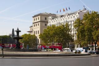 Hotel Mediodia - Madrid - 7