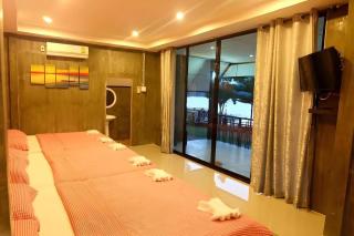 Rim Kaeng resort - 9