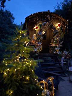 Roulotte insolite U tragulinu - 1