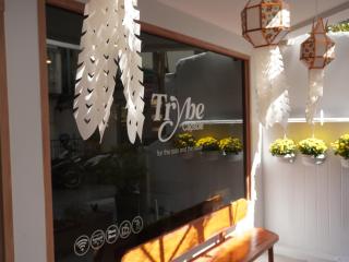 Trybe Capsule Hostel Chiang Mai - 6