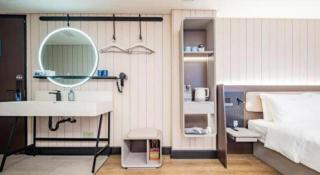 Ibis Chengdu Yongfeng Hotel - 9