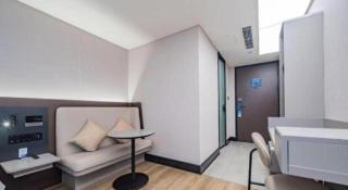 Ibis Chengdu Yongfeng Hotel - 7