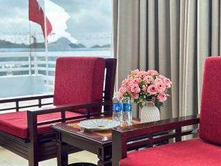 Hung Long Heritage Cat Ba Hotel - 7