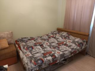 Затишна квартира - 4