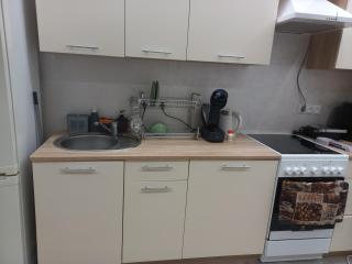 Затишна квартира - 2