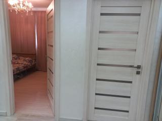 Затишна квартира - 1